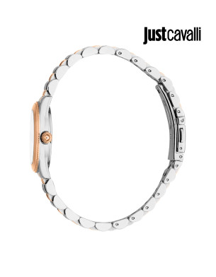 Just Cavalli Ladies Watch
